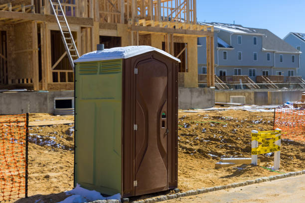 Best Local porta potty services  in Bottineau, ND