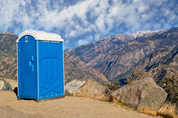 Best Best portable toilet rental  in Bottineau, ND