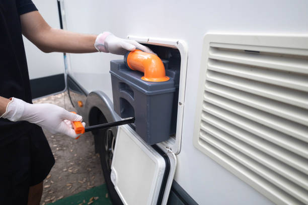 Best Portable bathroom rental  in Bottineau, ND