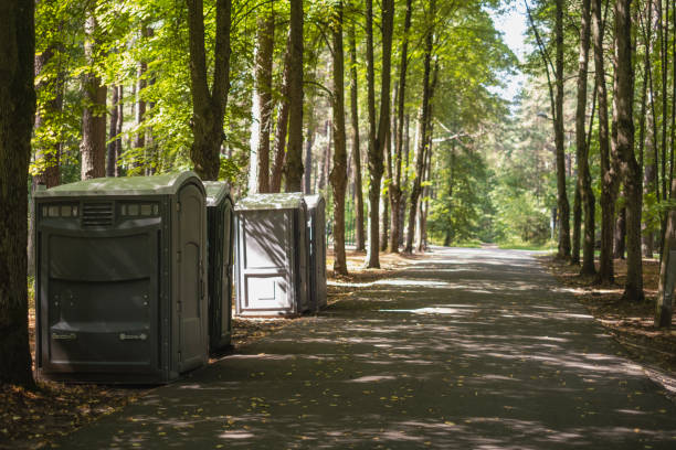 Best Porta potty rental near me  in Bottineau, ND