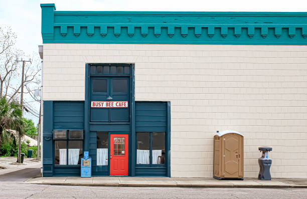 Best Porta potty rental near me  in Bottineau, ND