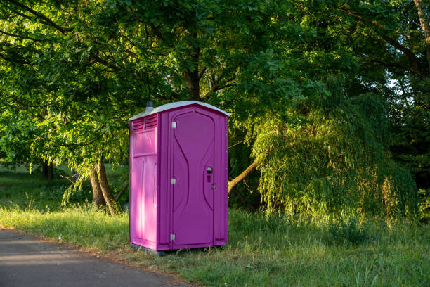 Bottineau, ND porta potty rental Company